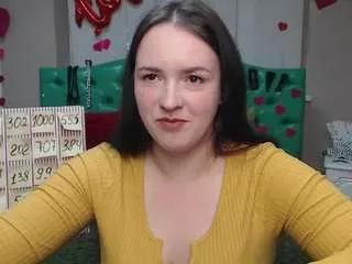 Isabelblackberry webcams show profile image 