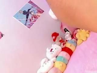 Isabeldosantos webcams show profile image 