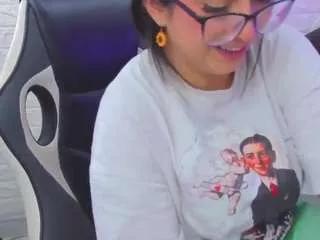 issa-smithhh from CamSoda