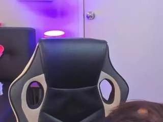 issa-smithhh from CamSoda