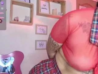 ivanna-22 on CamSoda