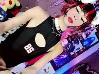Jadee-williamss webcams show profile image 