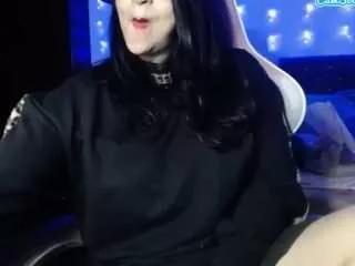 Jameelamilf webcams show profile image 