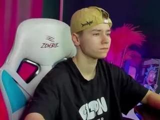 jean-wilsons on CamSoda