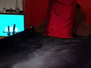 jenniferstarts from CamSoda