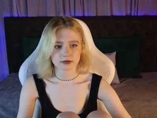 jenny-bunny from CamSoda