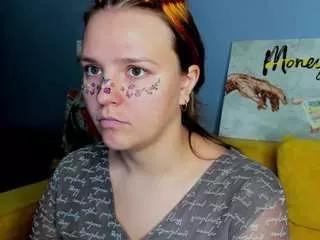jenny-jimmy from CamSoda