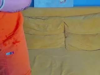 jenny-jimmy from CamSoda