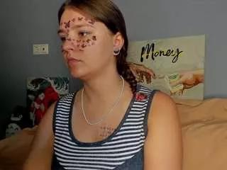 jenny-jimmy from CamSoda
