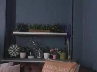 jesicafoxi on CamSoda