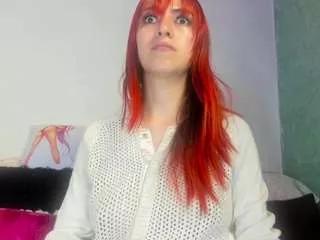 jessirocket from CamSoda
