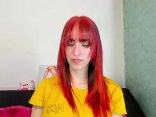 jessirocket from CamSoda