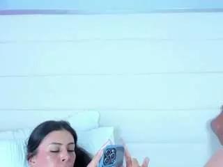 jessy-evanss from CamSoda