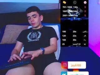Jey-keler1 webcams show profile image 