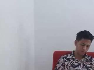 Jhoan-anal-king webcams show profile image 