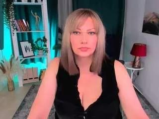 jillspacey from CamSoda