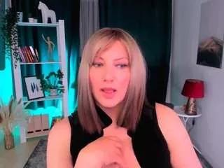 jillspacey from CamSoda