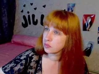 jillstevens from CamSoda