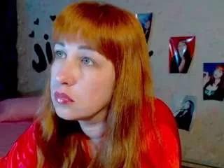 jillstevens from CamSoda
