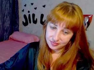 jillstevens from CamSoda
