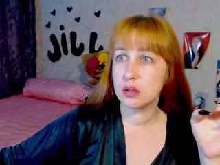 jillstevens from CamSoda
