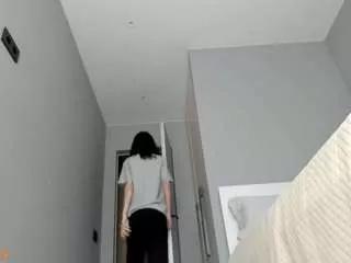 jinnygold from CamSoda