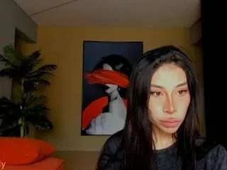 jinnygold from CamSoda