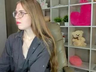 Joann-shermann webcams show profile image 