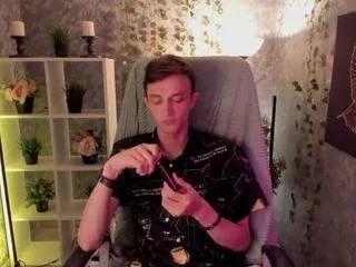 Johnheather webcams show profile image 