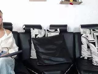 Julieta-thomas05 webcams show profile image 