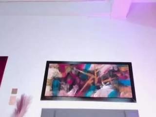 jupiterfox on CamSoda