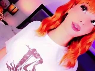 kalanyqueen on CamSoda