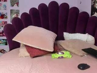 Karla-ricochett webcams show profile image 