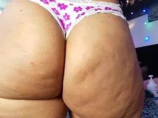 kata-bigass from CamSoda
