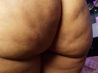 kata-bigass from CamSoda