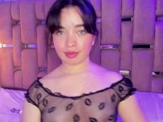 Katemichaels webcams show profile image 