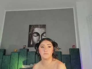 Kathia-morelli webcams show profile image 