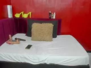 Katiia22 webcams show profile image 
