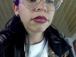 katty-mouth from CamSoda