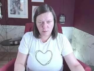 Kellyperfect webcams show profile image 