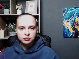 Khaleesimoon webcams show profile image 
