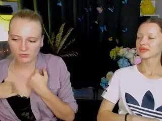 Khloebeauty webcams show profile image 