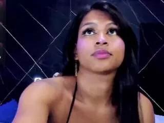 Kiimberly-cute webcams show profile image 