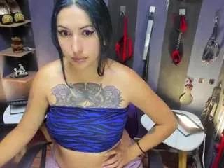 kim-alissa on CamSoda