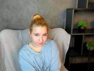 kimberly-lean on CamSoda