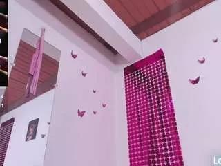 Kimberly-shantal webcams show profile image 