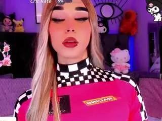kimmaddie from CamSoda