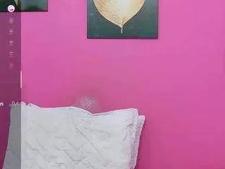 kinkyandsavage from CamSoda