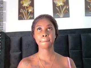 kinkyandsavage from CamSoda