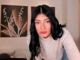 Kirstenparker webcams show profile image 